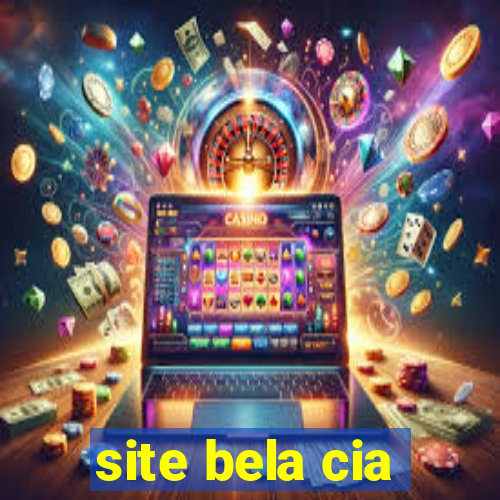 site bela cia